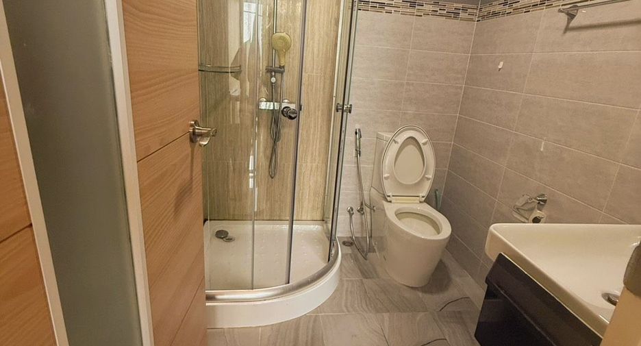 For sale 1 bed condo in Mueang Chiang Mai, Chiang Mai