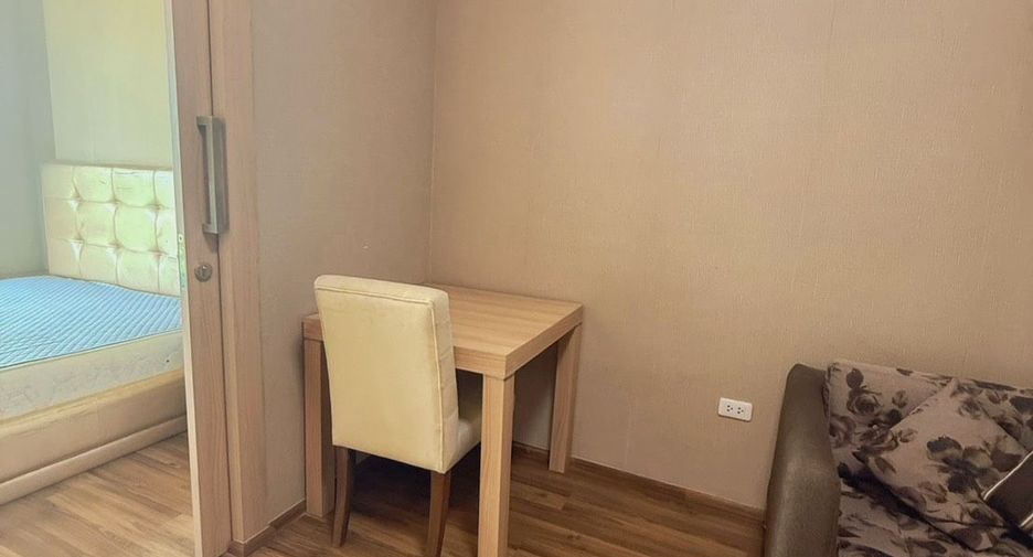 For sale 1 bed condo in Mueang Chiang Mai, Chiang Mai