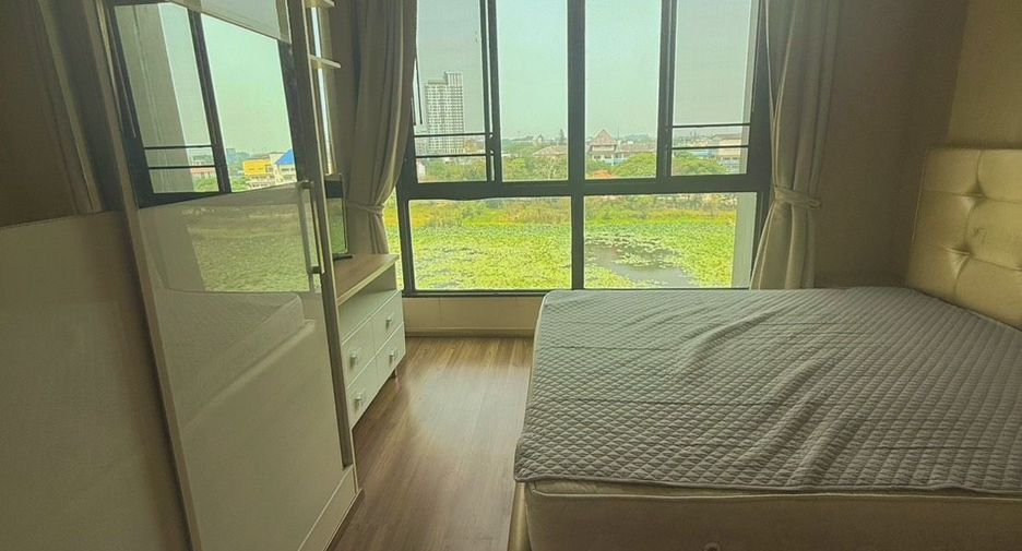 For sale 1 bed condo in Mueang Chiang Mai, Chiang Mai