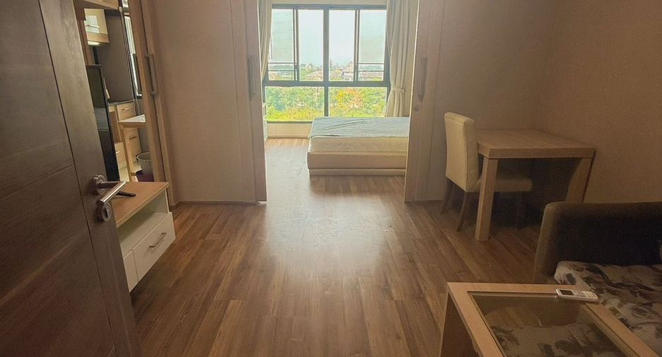 For sale 1 bed condo in Mueang Chiang Mai, Chiang Mai
