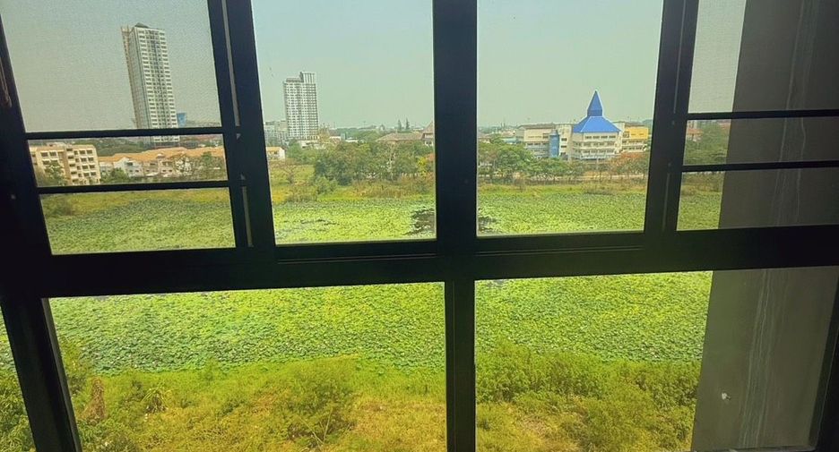 For sale 1 bed condo in Mueang Chiang Mai, Chiang Mai