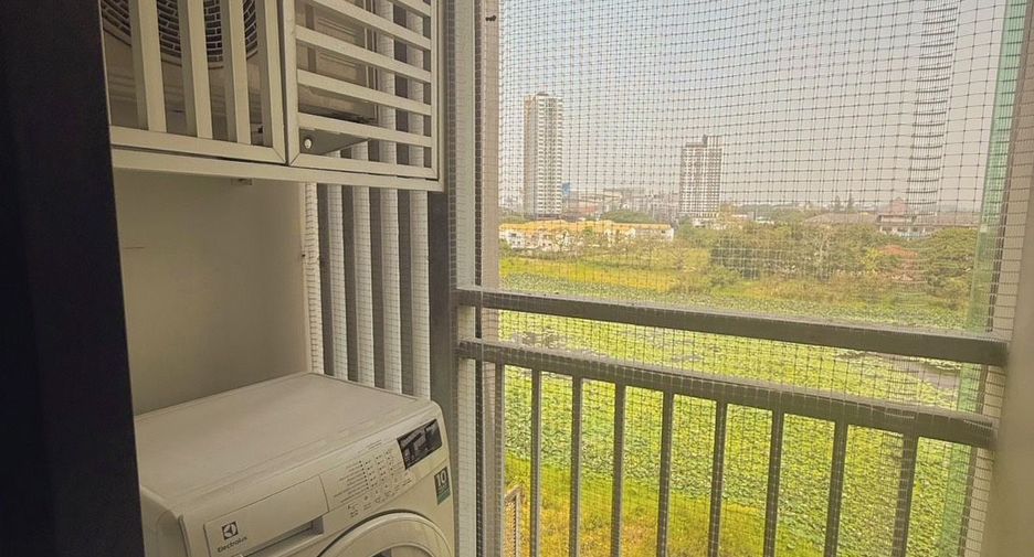 For sale 1 bed condo in Mueang Chiang Mai, Chiang Mai