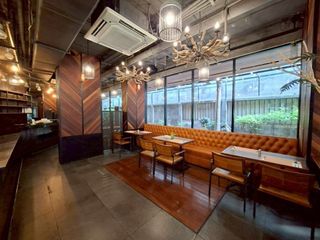 For rent retail Space in Khlong Toei, Bangkok