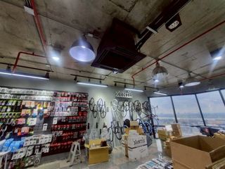Büro zur Miete in Khlong Toei, Bangkok