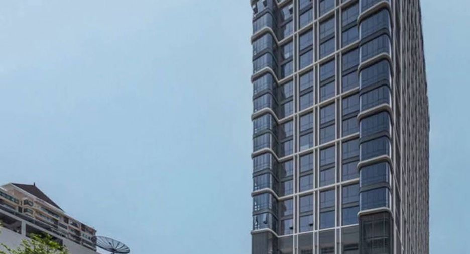Аренда и продажа 4 спальни кондо в Сатхон, Бангкок