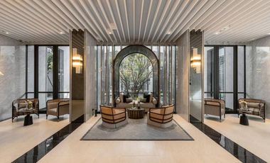 For rent and for sale 4 bedrooms condo in Sathon, Bangkok