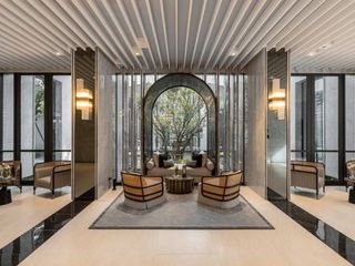 For rent and for sale 4 bedrooms condo in Sathon, Bangkok