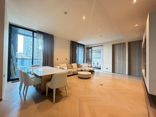 For rent and for sale 4 bedrooms condo in Sathon, Bangkok