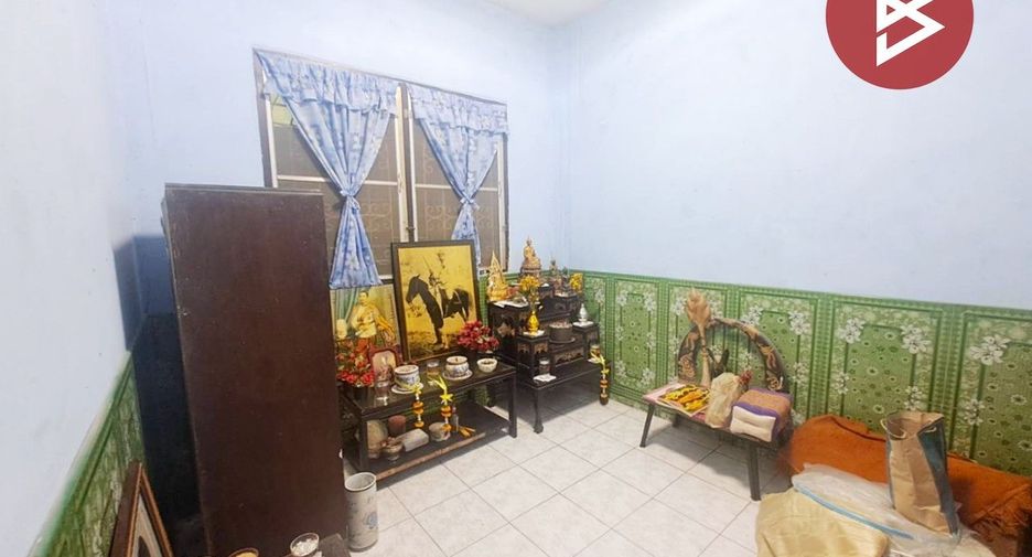 出售 2 卧室 联排别墅 在 Mueang Samut Prakan, Samut Prakan