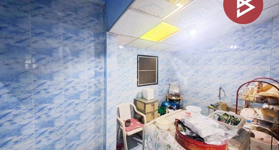 出售 2 卧室 联排别墅 在 Mueang Samut Prakan, Samut Prakan