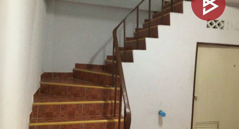 For sale 2 bedrooms townhouse in Tha Sae, Chumphon