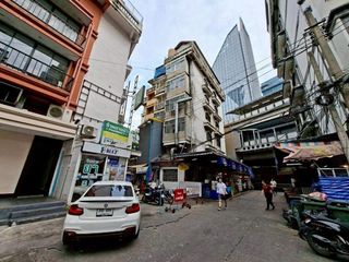 Gewerbefläche zur Miete in Khlong Toei, Bangkok