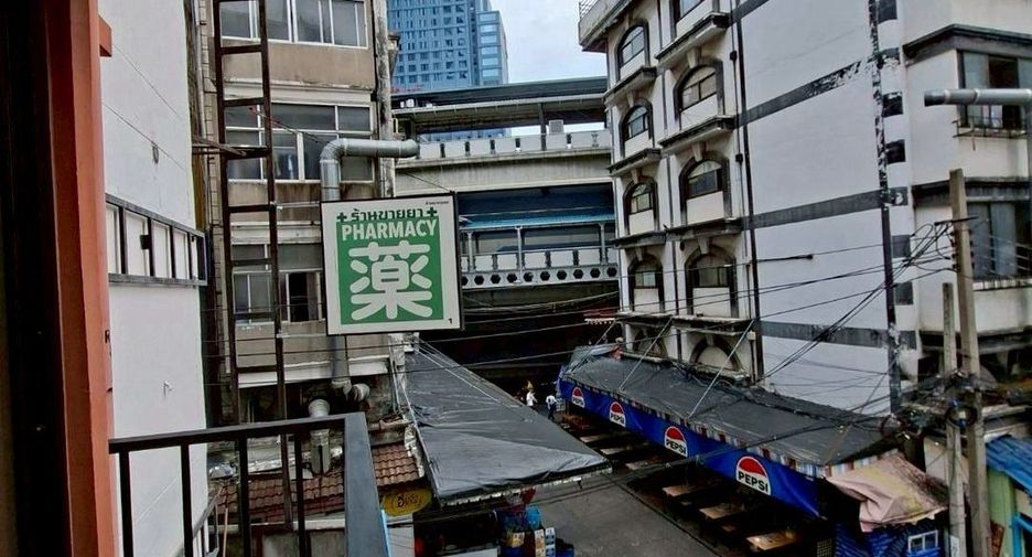 Gewerbefläche zur Miete in Khlong Toei, Bangkok