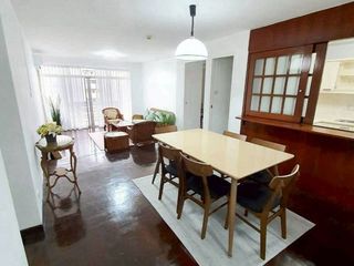 Wohnung zur Miete mit 3 Zimmer in Khlong Toei, Bangkok