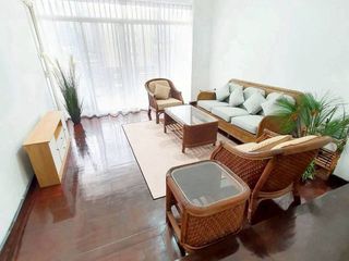 Wohnung zur Miete mit 3 Zimmer in Khlong Toei, Bangkok