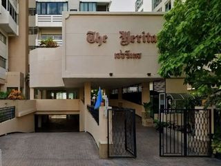 Wohnung zur Miete mit 3 Zimmer in Khlong Toei, Bangkok