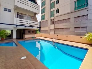 Wohnung zur Miete mit 3 Zimmer in Khlong Toei, Bangkok