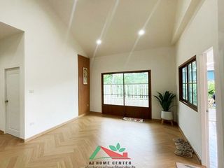出售 2 卧室 独立屋 在 Bang Bua Thong, Nonthaburi