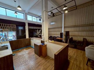 For rent retail Space in Sathon, Bangkok