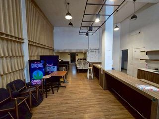 For rent retail Space in Sathon, Bangkok