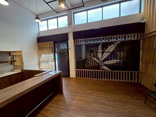 For rent retail Space in Sathon, Bangkok