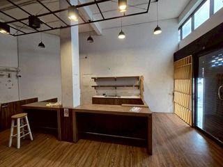 For rent retail Space in Sathon, Bangkok