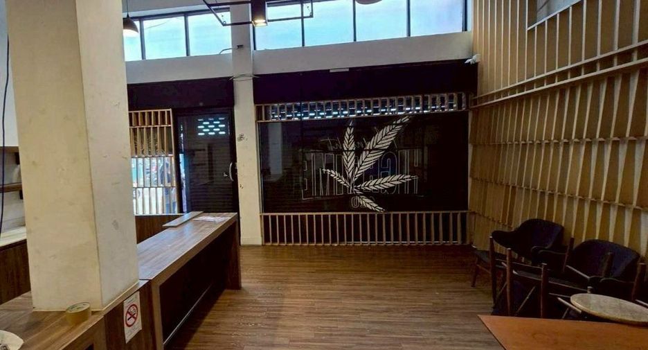 For rent retail Space in Sathon, Bangkok