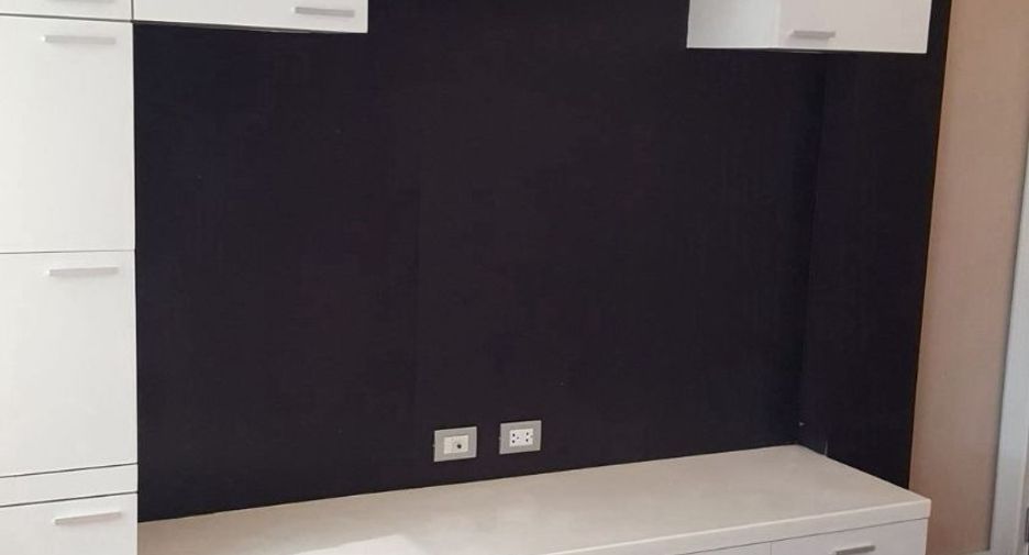 For rent 3 bedrooms condo in Bang Kho Laem, Bangkok