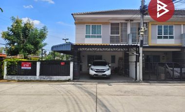 Продажа 3 спальни таунхаус в Mueang Nakhon Pathom, Накхонпатхом