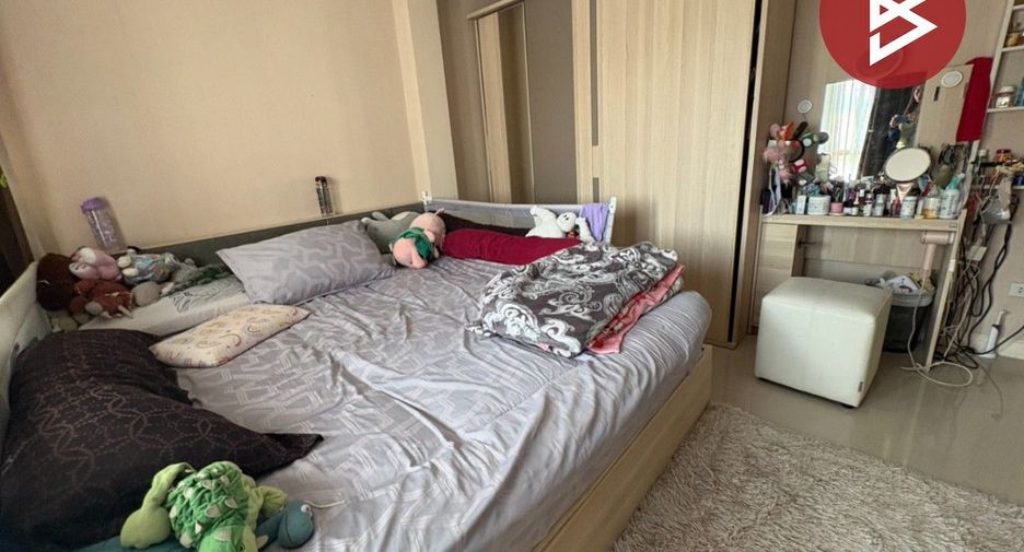 For sale 3 bedrooms townhouse in Mueang Nakhon Pathom, Nakhon Pathom