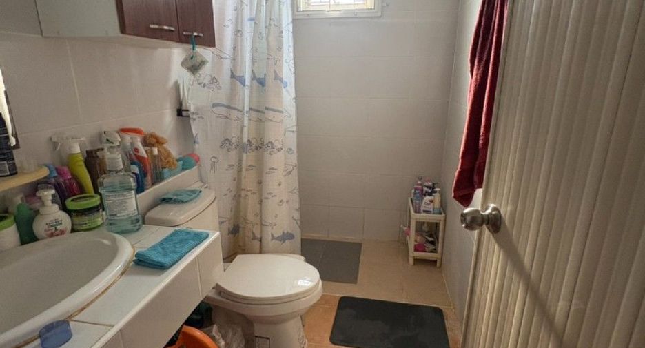 For sale 3 bedrooms townhouse in Mueang Nakhon Pathom, Nakhon Pathom