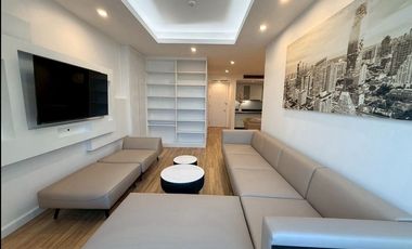 For rent 2 bedrooms condo in Sathon, Bangkok