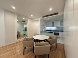 Wohnung zur Miete mit 2 Zimmer in Sathon, Bangkok