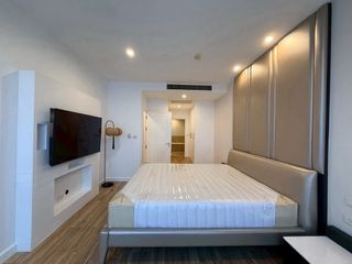 Wohnung zur Miete mit 2 Zimmer in Sathon, Bangkok