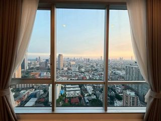 Wohnung zur Miete mit 2 Zimmer in Sathon, Bangkok