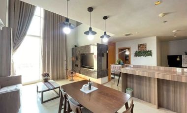 Condo en alquiler de 2 habitaciones en Sathon, Bangkok