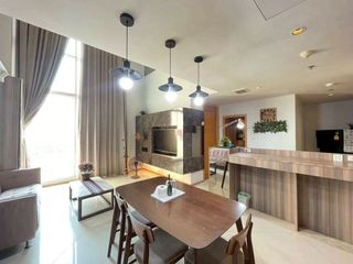 Condo en alquiler de 2 habitaciones en Sathon, Bangkok