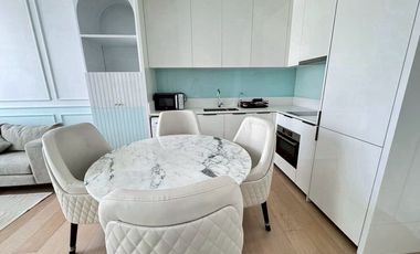 Wohnung zur Miete mit 1 Zimmer in Sathon, Bangkok
