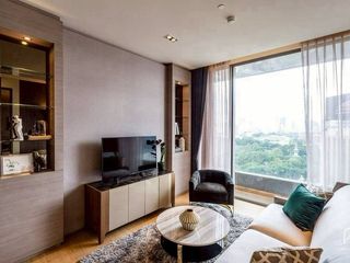 Wohnung zur Miete mit 1 Zimmer in Sathon, Bangkok