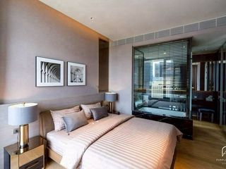 Wohnung zur Miete mit 1 Zimmer in Sathon, Bangkok