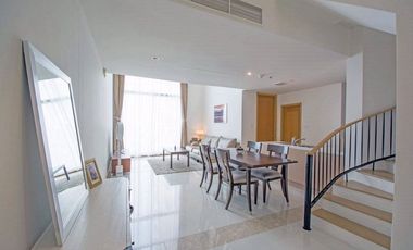 Wohnung zur Miete mit 2 Zimmer in Sathon, Bangkok