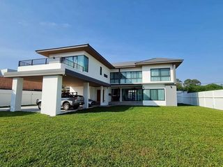 ขาย 4 ห้องนอน บ้านเดี่ยว ใน บางละมุง, ชลบุรี