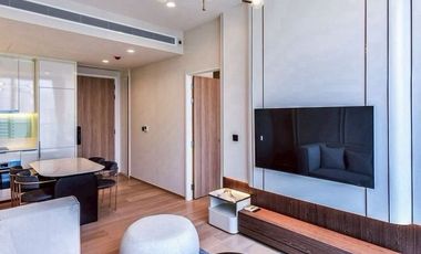 Wohnung zur Miete mit 1 Zimmer in Sathon, Bangkok