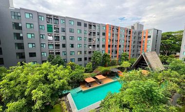 For rent 1 bed condo in Mueang Chiang Mai, Chiang Mai