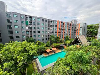 For Rent 1 Bedroom Condo In Mueang Chiang Mai