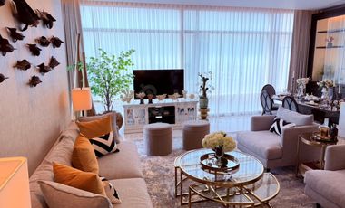 For sale 2 bedrooms condo in Bang Kho Laem, Bangkok