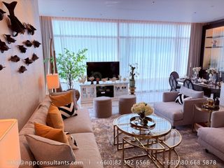 Condo en venta de 2 habitaciones en Bang Kho Laem, Bangkok