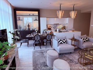 Condo en venta de 2 habitaciones en Bang Kho Laem, Bangkok