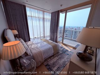 Condo en venta de 2 habitaciones en Bang Kho Laem, Bangkok