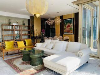 Wohnung zur Miete mit 3 Zimmer in Bang Kho Laem, Bangkok